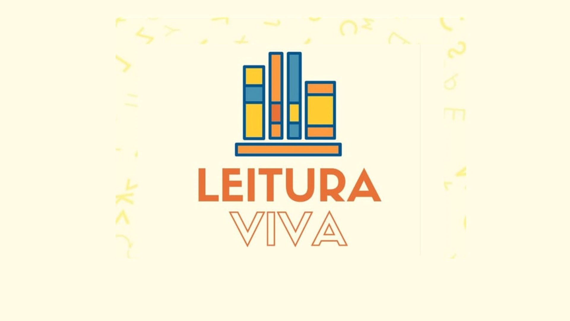 Feira Liter Ria De Campina Grande Promove O Projeto Leitura Viva