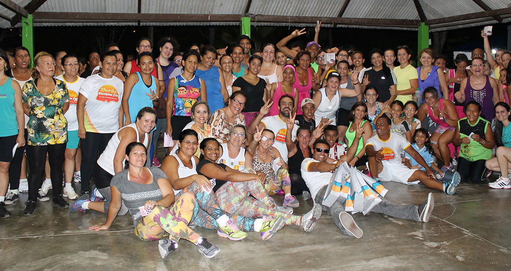 VERÃO CAMPINA FM – 2015