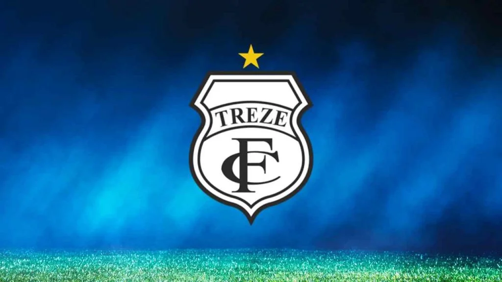 Treze tenta hoje (10) primeira vitória na Série C do Brasileirão