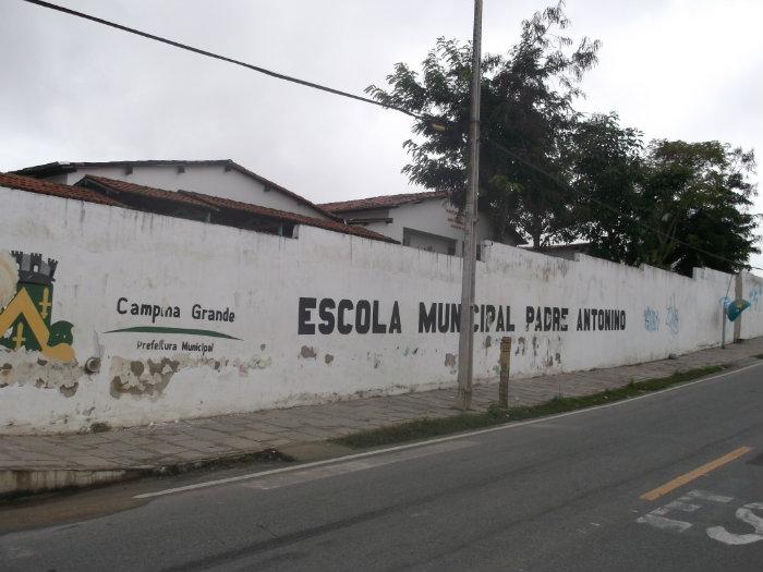 Novo decreto destaca normas para volta às aulas nas escolas de CG