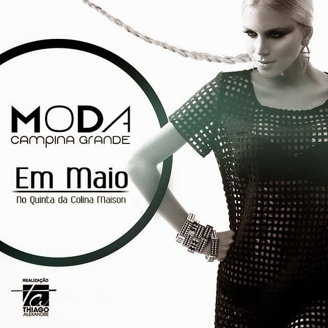 Promoção: Moda Campina