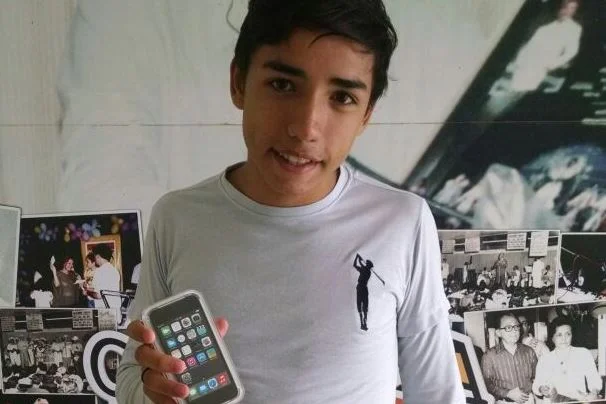 Promoção “Sou Mais Eu de Ipod Touch”