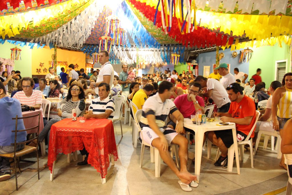 Studio 93 – Capilé e Cristina Amaral