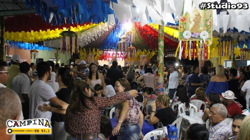 Studio 93 – Edmar Miguel e Ton Oliveira