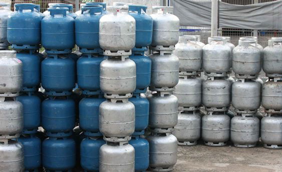 Fevereiro: Pesquisa do Procon-CG aponta aumento de 0,36% no gás de cozinha