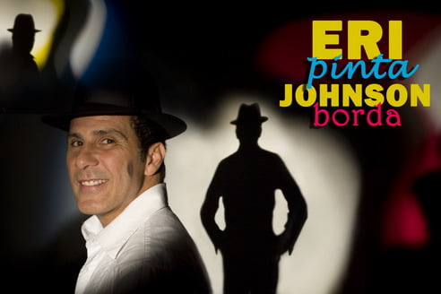 Promoção “Eri Pinta Johnson Borda”