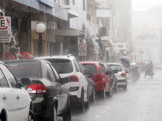 Aesa apresenta previsão de chuvas para os próximos 4 meses no encerramento da Semana Estadual em Defesa da Água