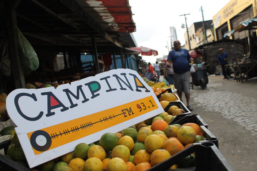 Feira é antecipada para hoje, em Campina Grande, e coleta de lixo não ocorrerá dia primeiro
