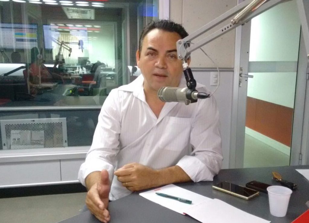 Eleição para reitoria da UEPB poderá acontecer remotamente