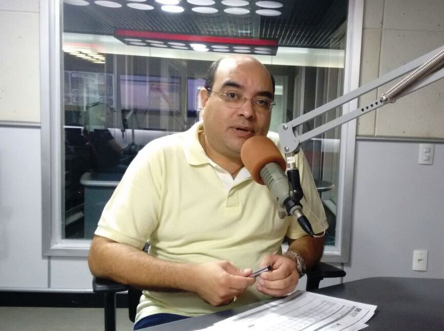 Presidente do Sindicato dos Revendedores de Combustíveis nega cartel