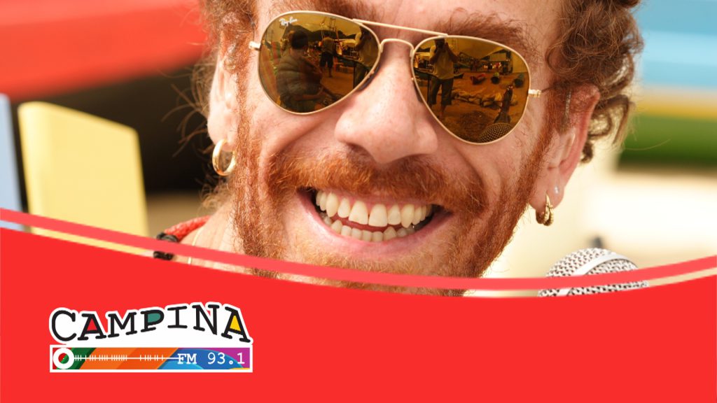 RESULTADO – Promoção “Luau Nando Reis”