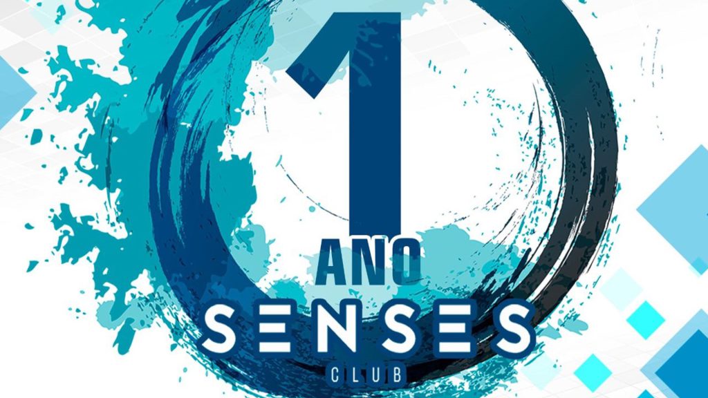 RESULTADO – Promoção “Senses 01 Ano”