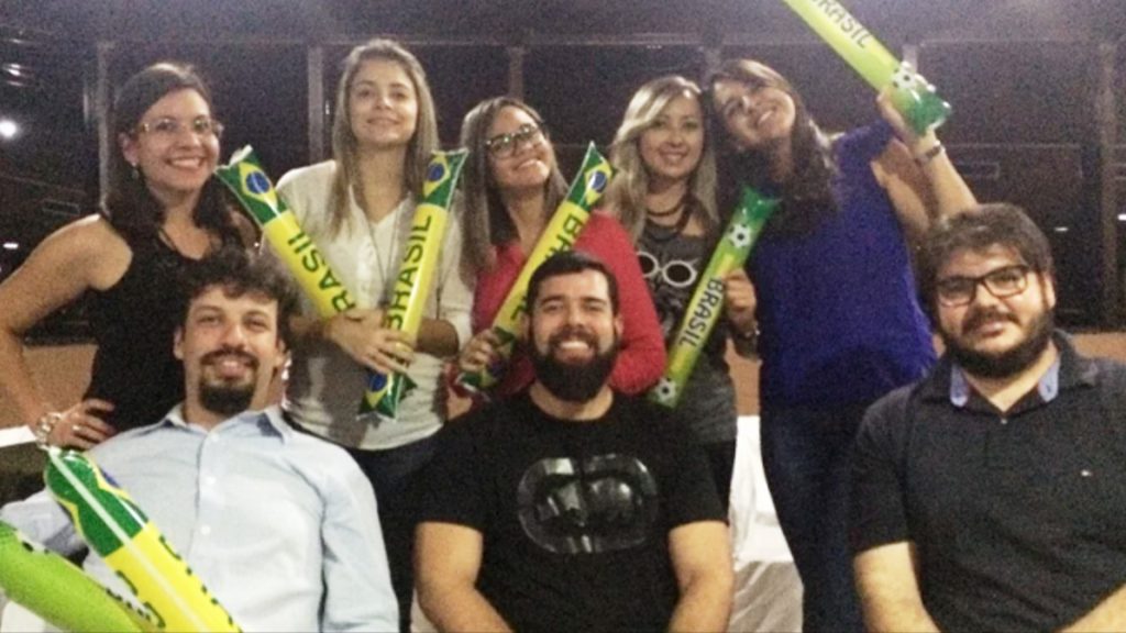 Campina Fm realiza “Happy Hour da Independência”