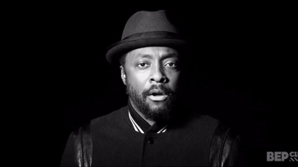 “Where Is The Love” do Black Eyed Peas ganha video beneficente