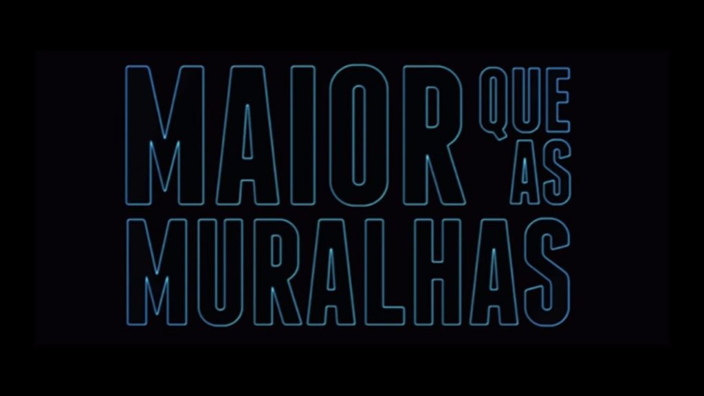 Fresno lança clipe de “Maior que as Muralhas” celebrando os Jogos Paralímpicos