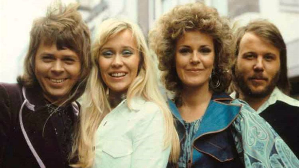 ABBA anuncia retorno aos palcos depois de 35 anos
