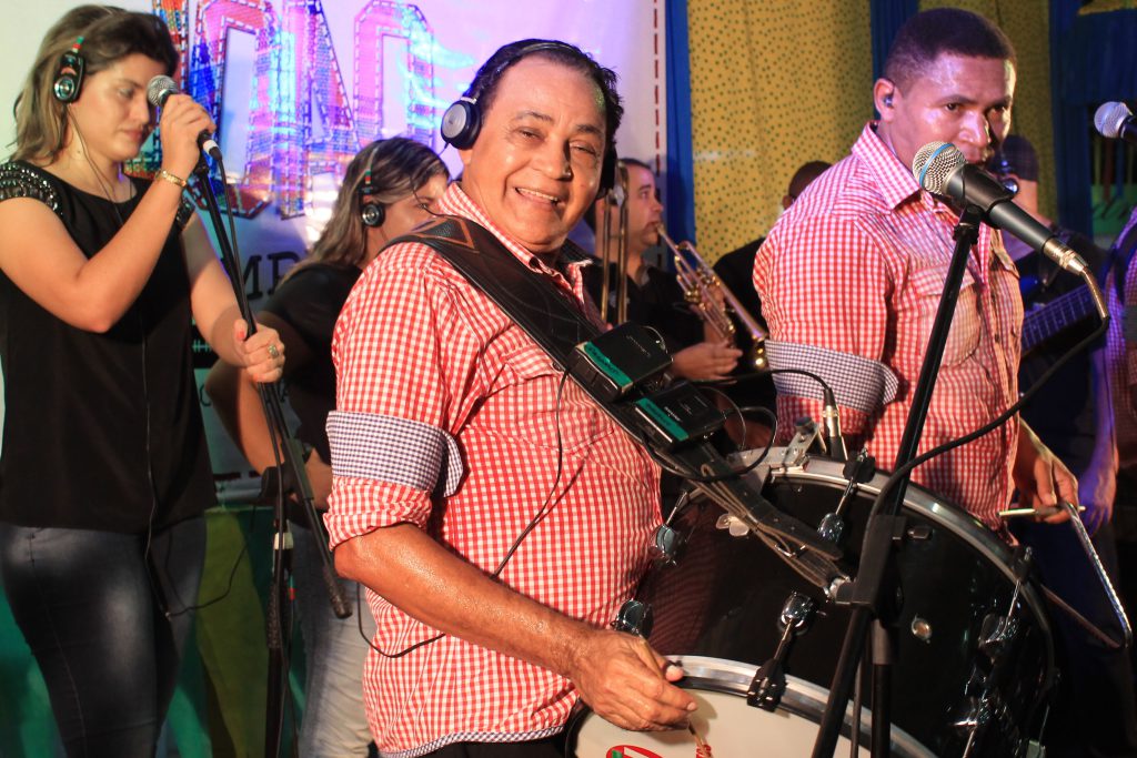 Fundador do grupo ‘Os 3 do Nordeste’ morre na Alemanha