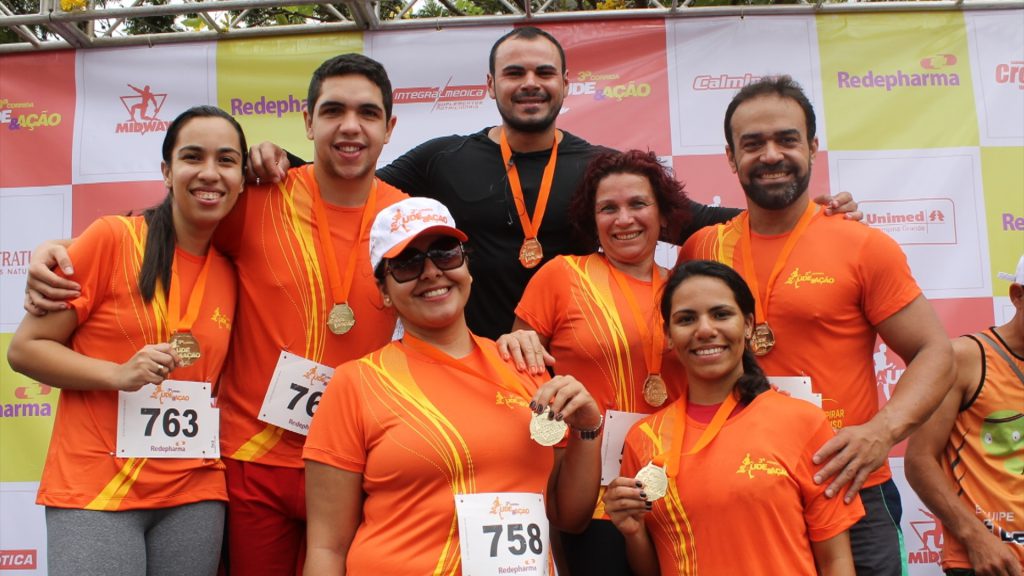 RESULTADO: Promoção “Circuito de Corridas Redepharma”