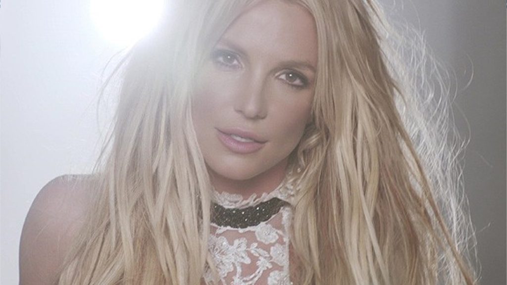 Britney está gravando clipe do próximo single com diretor de “Anaconda”