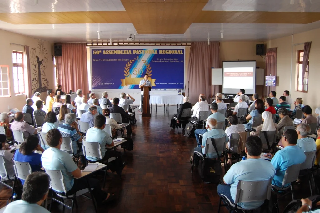 CNBB Nordeste 2 realiza 51ª Assembleia Regional Pastoral