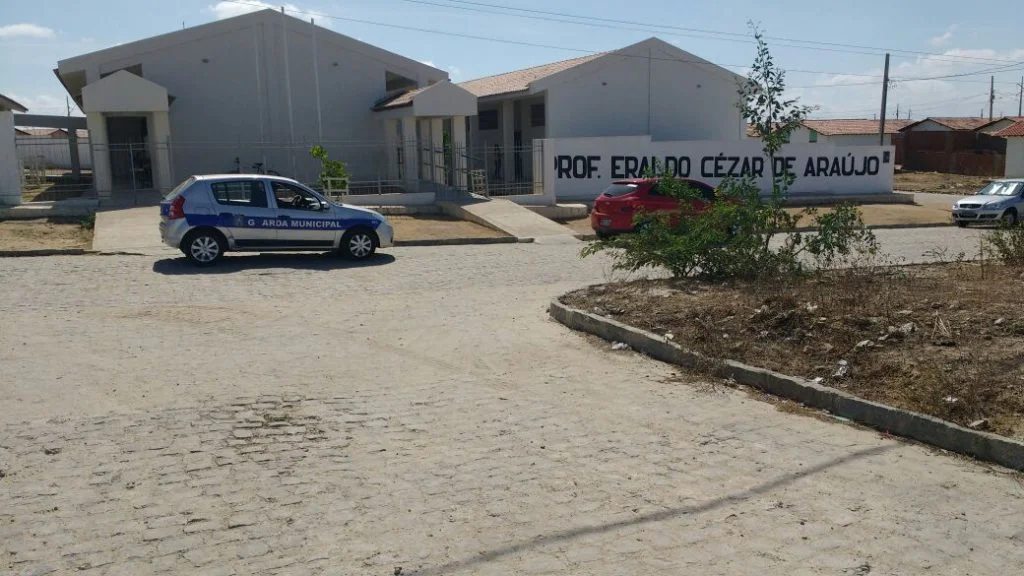 Guarda Municipal de Campina fará rondas em escolas municipais