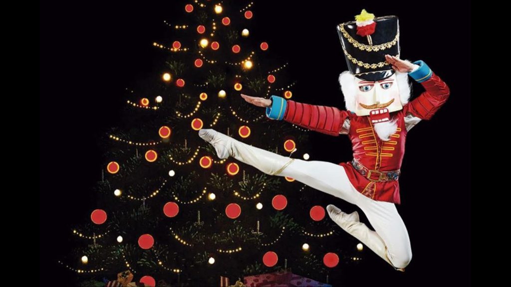 Teatro Municipal Severino Cabral apresenta “O Quebra Nozes”