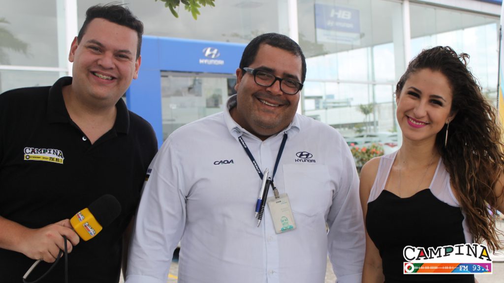 Hyundai Caoa – 05/11/2016