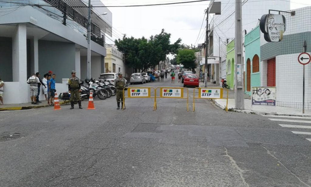 STTP divulga plano de mobilidade durante provas do ENEM