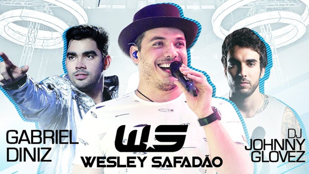 RESULTADO – Promoção: “Garota White”