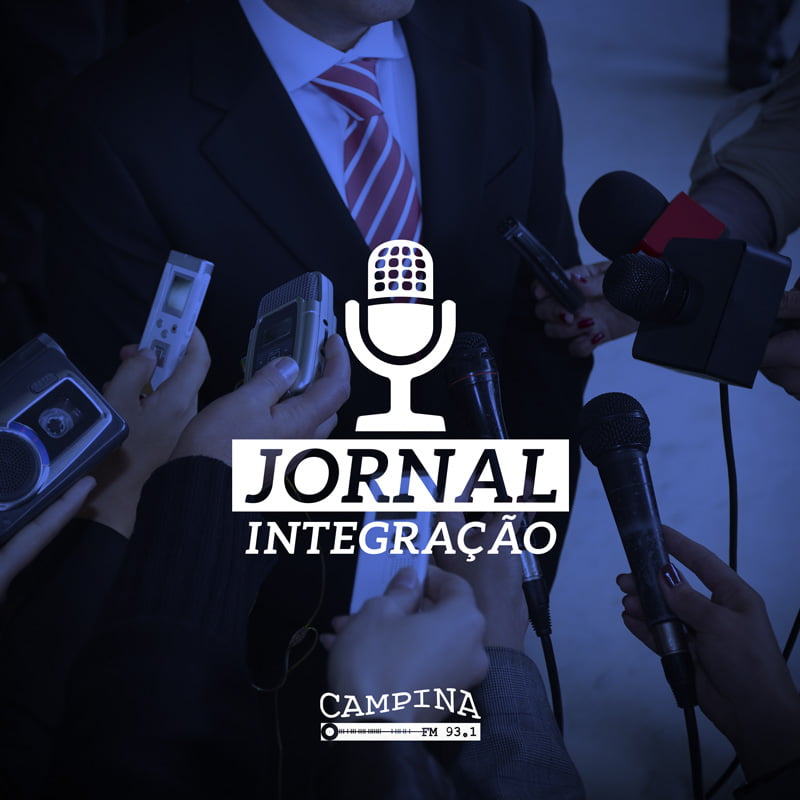 Jornal Integração – A notícia com mão e contramão – 22/03/2017