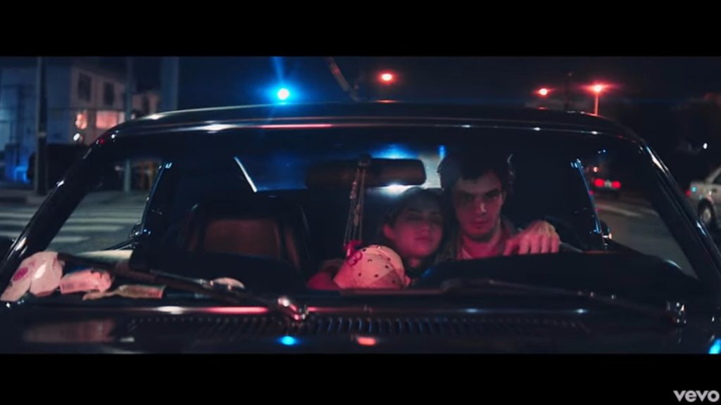 Bieber e Snake lançam clipe do single “Let Me Love You”