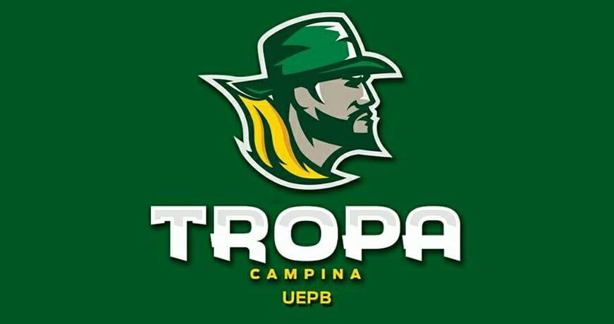 Tropa Campina é campeão da Conferência Nordeste da Liga Nacional de Futebol Americano