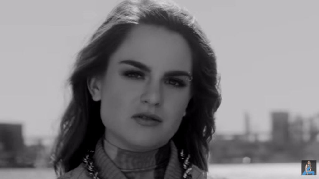 Jojo está de volta lançando a turnê “Mad Love”