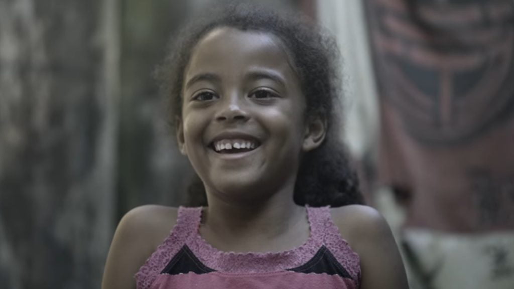 Música do Titãs é usada em vídeo da UNICEF