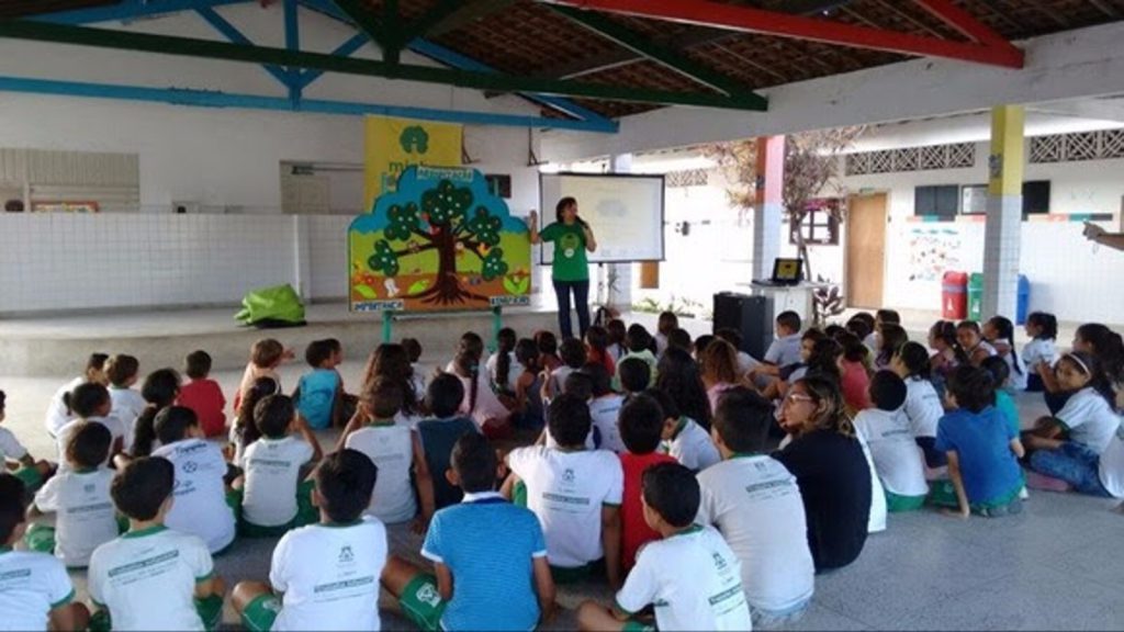 PMCG já iniciou as matrículas para novos alunos na Rede Municipal