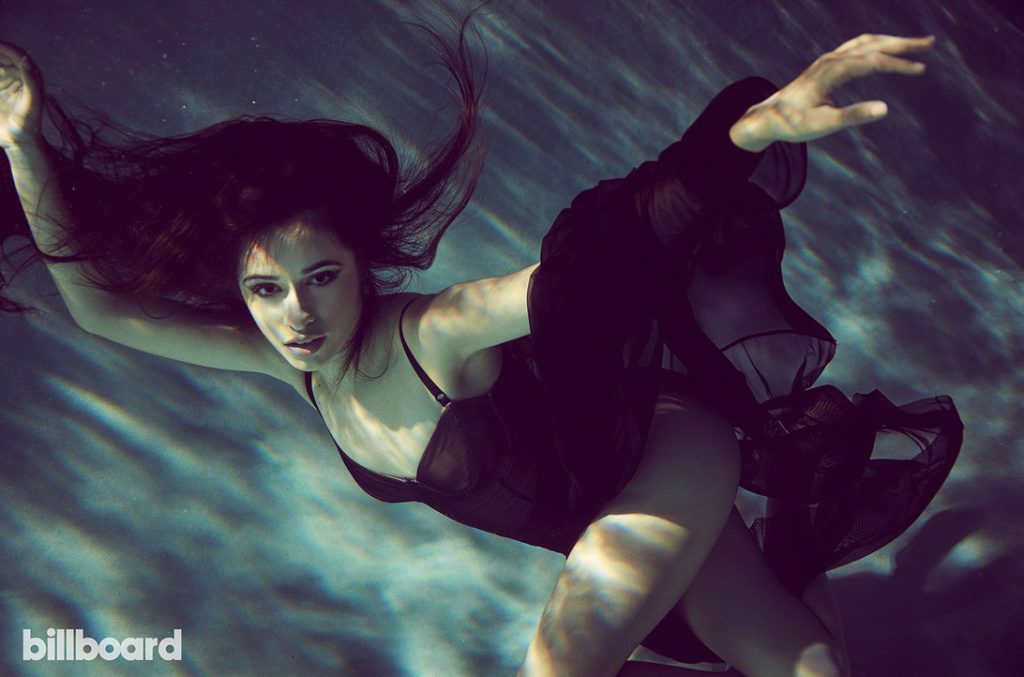 Cashmere Cat libera “Love Incredible”, parceria com Camila Cabello