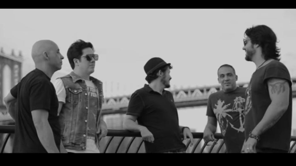 Jota Quest vai gravar DVD acústico para celebrar 20 anos de carreira