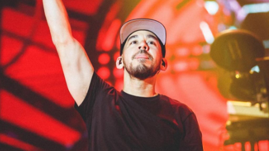 Linkin Park lança a inédita “Heavy”