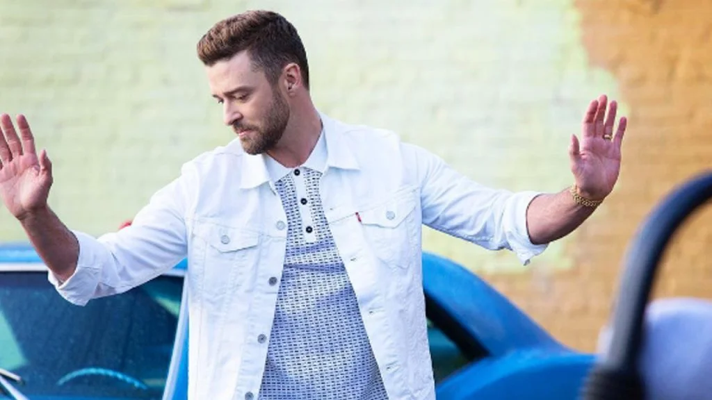 Justin Timberlake é anunciado e vai integrar line-up do Rock In Rio