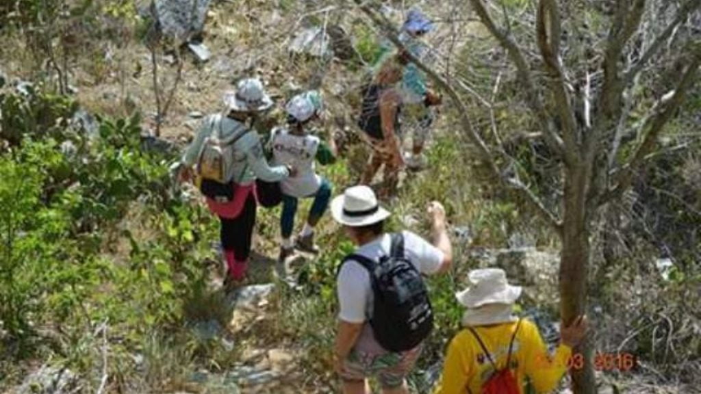 Mexe Campina e Trilheiros do Agreste realizam trilha ecológica neste domingo (19)