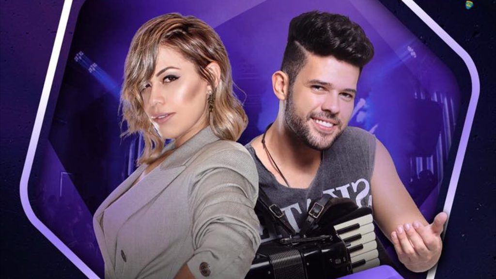 RESULTADO – Promoção: “Ranniery Gomes e Kelly Silva na Senses”