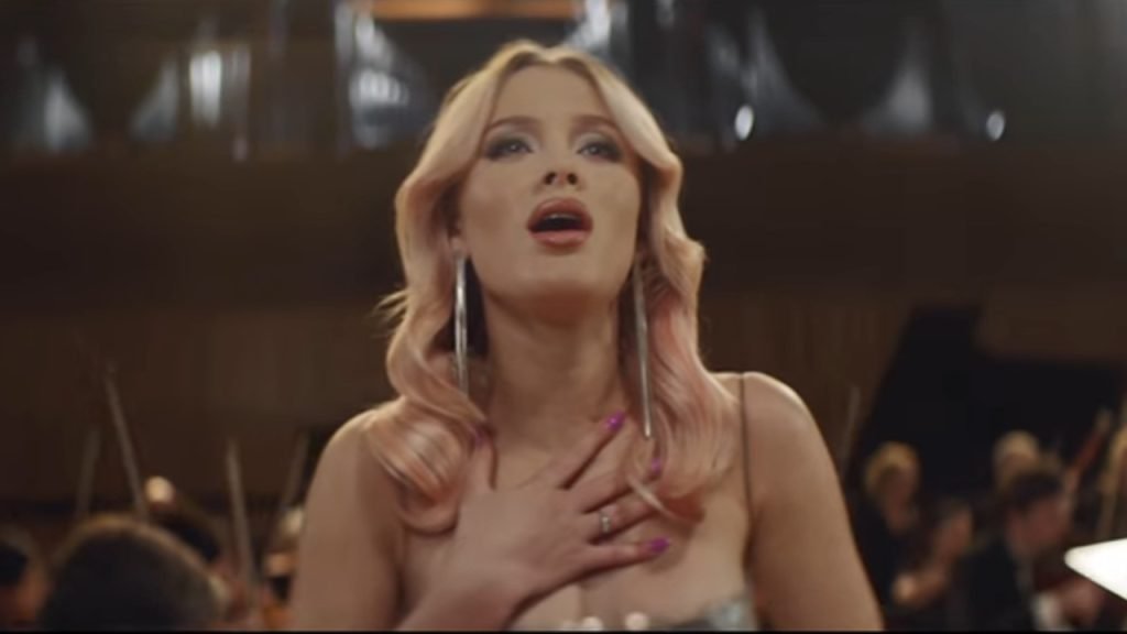 Clean Bandit lança clipe romântico para a canção “Symphony”