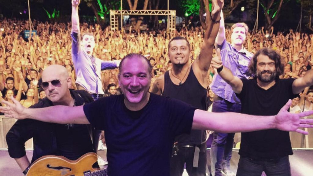 RESULTADO – Promoção: “Biquini Cavadão nos 60 anos de Remígio”