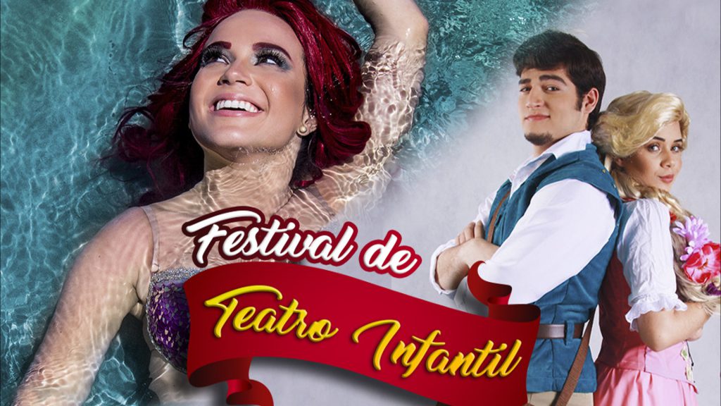 RESULTADO – Promoção: “Festival de Teatro Infantil”