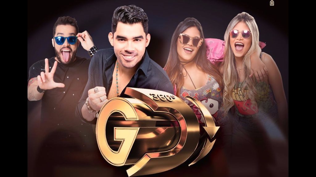 RESULTADO – Promoção: “GD 360 Graus”