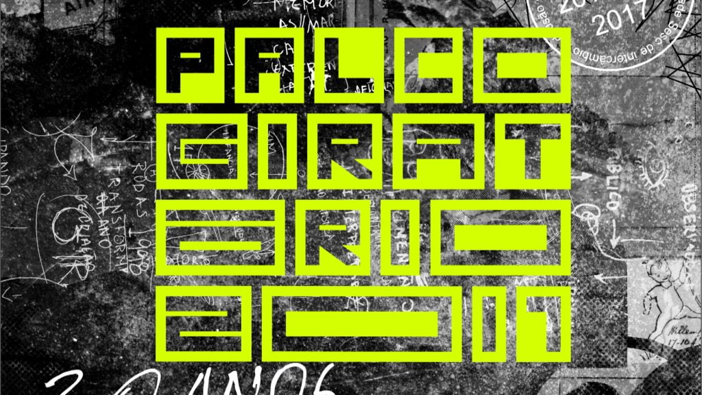 Campina Grande sedia lançamento nacional do Palco Giratório