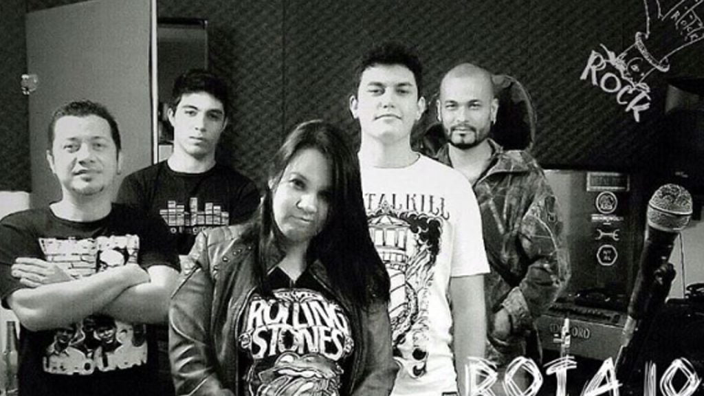 ‘Quartas Acústicas’ tem Rota 104 homenageando mulheres do Rock