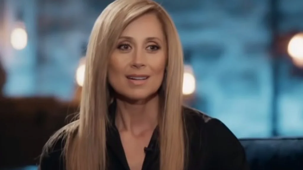 MÁQUINA DO TEMPO – Lara Fabian – Love By Grace