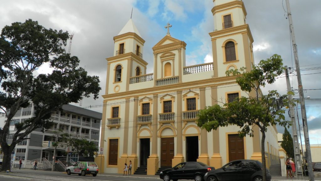 Catedral Diocesana de CG celebra o ‘Ano da Família’ até domingo (30)