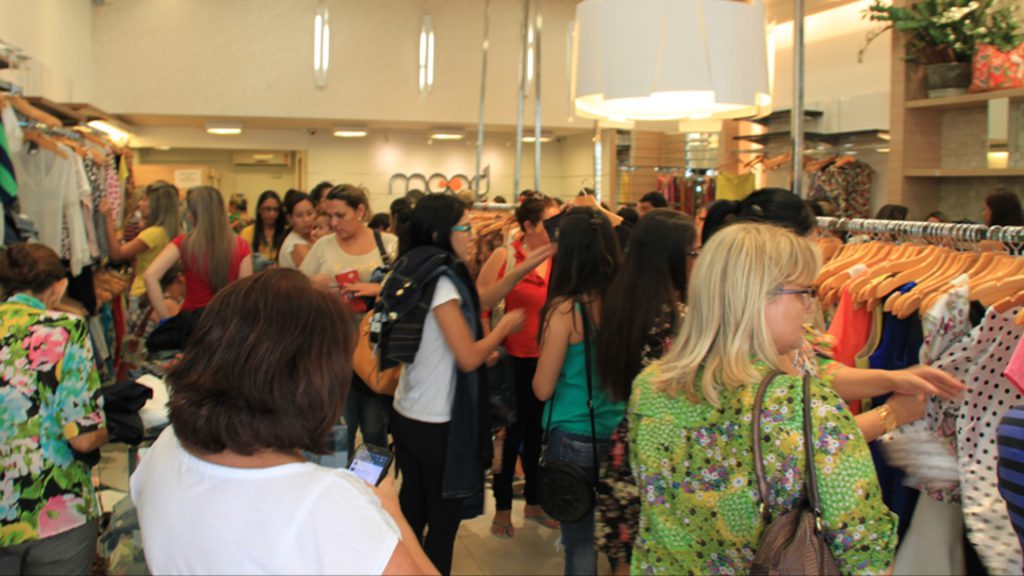 Comércio de CG funcionará normalmente nesta sexta (28)